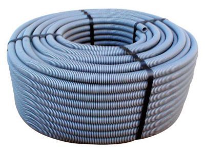 Gaine électrique ICTA Diall ø25 - 10 m