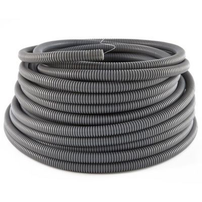 Gaine électrique ICTA Diall ø25 - 25 m