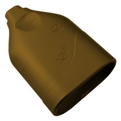 Fiche femelle 6A or Diall