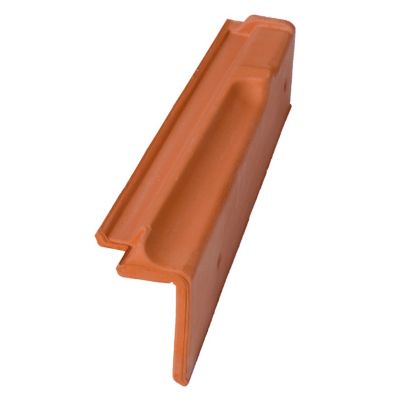 Rive droite Cotto type Marseille rouge