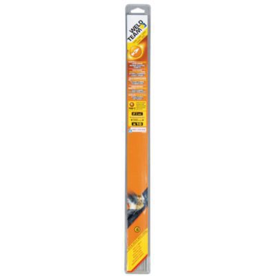 10 baguettes laiton enrobé Weldteam ?2 mm