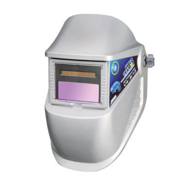 Masque à  souder Weldteam LCD V4 - 9/13