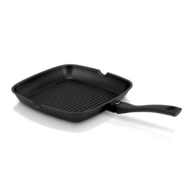 Beka Grill 28x28cm fonte d'aluminium 101694 energy