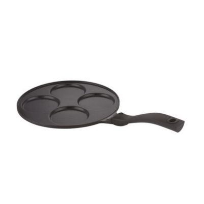 Poêle 4 blinis 26 cm céramique Beka 140681 energy