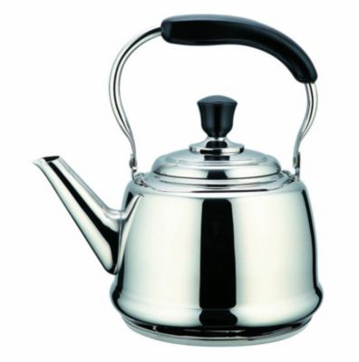 Bouilloire 4l inox Beka 12028454 claudette
