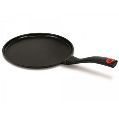 Beka Crêpière anti-adhésive 30cm 13528304 energy