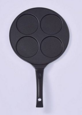 Beka Poêle 4 blinis 27cm 13878264
