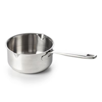 Casserole avec bec verseur Maestro 16 cm