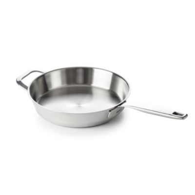Beka Poêle inox 28cm 15327284 Maestro multiply