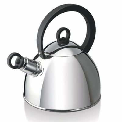 Bouilloire à sifflet 1,8l Kitchen Fun 16303664 oslo