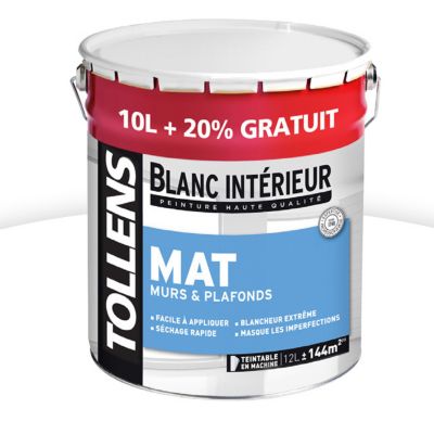 Mat Ou Satin Choisir Ma Peinture Tollens