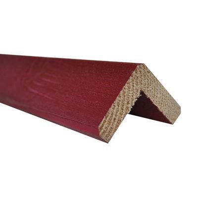 Cornière d'angle mercure - 45 x 45mm L.3 m