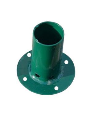 Poteau grillage castorama