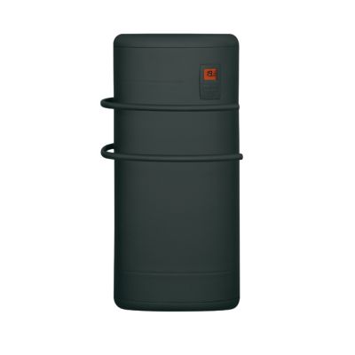 Radiateur sèche-serviettes électrique soufflant NOIROT Concilia D 1300W