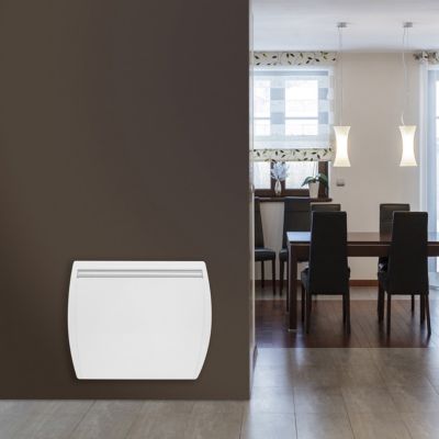 Radiateur électrique à  inertie sèche Noirot Latino 1000 W