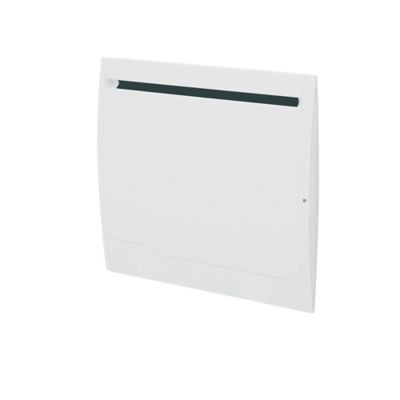 Radiateur électrique à  inertie sèche Noirot Lynx II 1000W