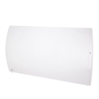 Radiateur électrique à  double coeur de chauffe B Noirot Elixir 1000W