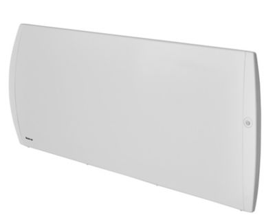 Radiateur électrique à Double Cœur De Chauffe Kairos 2000w
