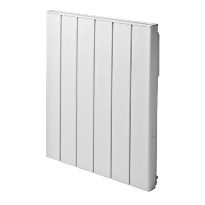 Radiateur électrique à  inertie sèche Noirot Karisa 2000W