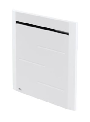 Radiateur électrique à  inertie sèche Concorde Luminance 1000W