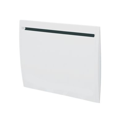 Radiateur électrique Double Coeur De Chauffe Noirot Fusion Ii 1500w