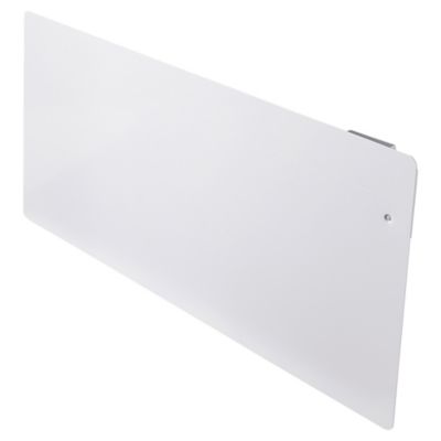 Radiateur électrique à  double coeur de chauffe Noirot Calou