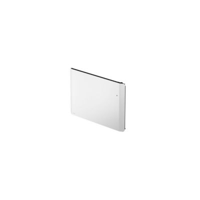 Radiateur Calidoo Nativ vertical satiné M152217