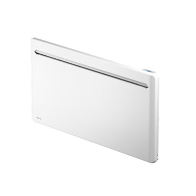 Radiateur électrique à inertie sèche 2000W - Noirot Alliage - Noirot