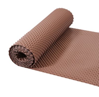 Membrane de protection de soubassement 1 x 20m Fondaline