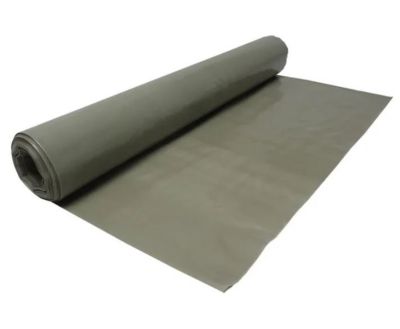 Film sous-dalle polyéthylène Ondufilm 4 x 5m