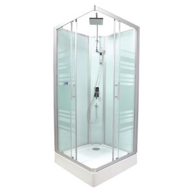 Cabine de douche GELCO Trend 90 x 90 cm