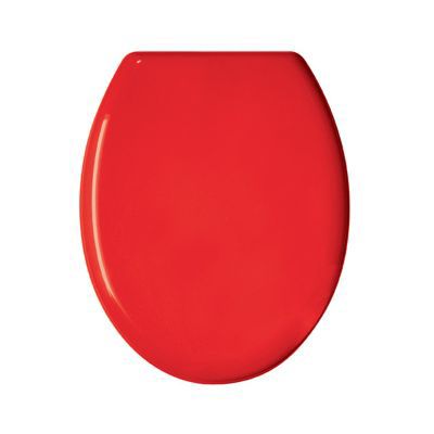 abattant wc rouge ikea