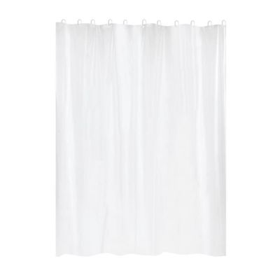 GELCO Rideau de douche First 180 x 200 cm