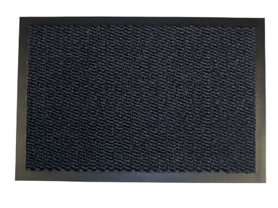 Paillasson intérieur Maxi bleu 40 x 60 cm