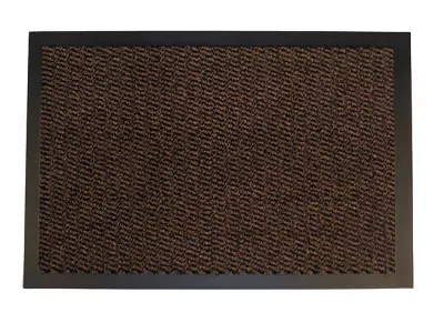 Paillasson intérieur Maxi beige 60 x 90 cm