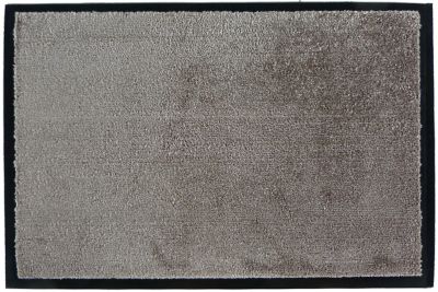 Paillasson Coco Gris 40 X 60 Cm Chat Castorama