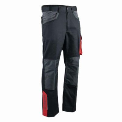 Pantalon FACOM Timing Taille FXWW1000E - vue 2