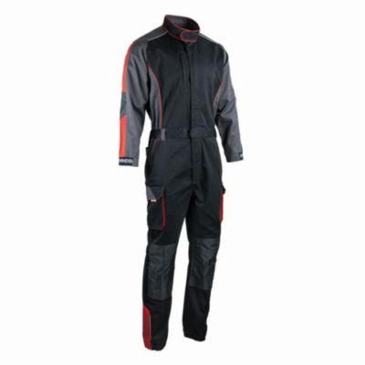 Combinaison simple zip FACOM Racer Taille FXWW4010E - vue 2