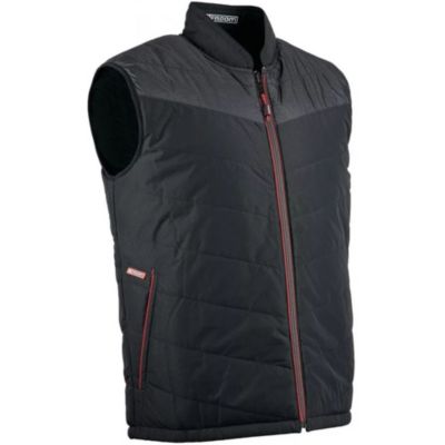 Bodywarmer Facom réversible FLAG - vue 5