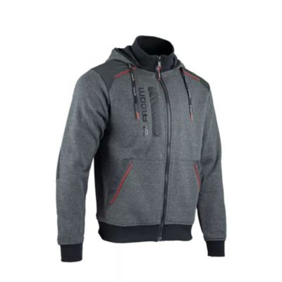 Sweat zippé à capuche Facom JUMPER / - vue 2