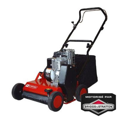 Scarificateur thermique Stafor S393B 40 cm 127 cc