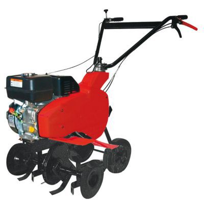 Motobineuse thermique Stafor S25KR6 78cm