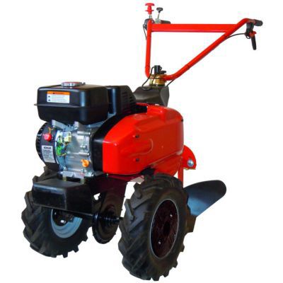 Motoculteur thermique transFormable Stafor S202K 78cm