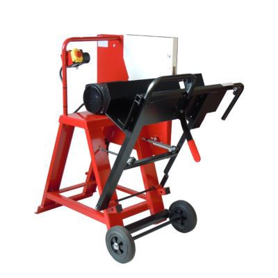 Scie à  bûches Stafor SBE 500