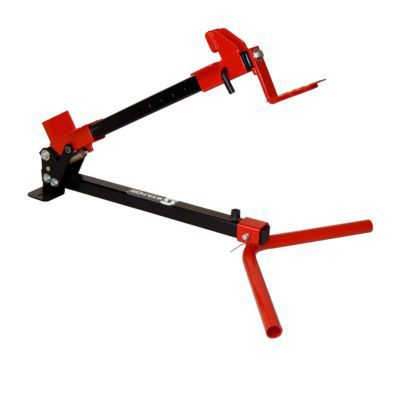 Fendeur de bûchettes manuel Stafor FBH 1500 1 5T