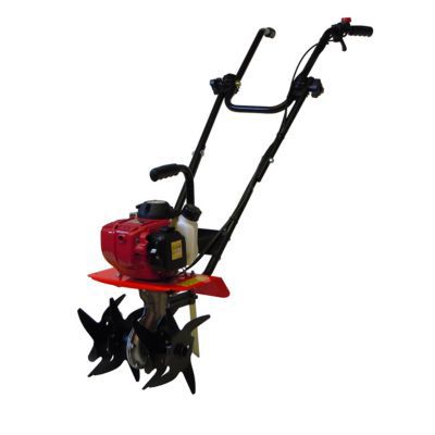 Motobineuse thermique Stafor MINI H 30 cm 25 cc