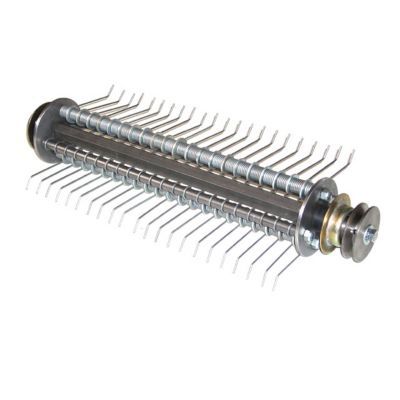 Kit émousseur pour scarificateur Stafor S390