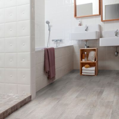 Lame vinyle à clipser Senso Premium clic 2 Kola 21,2 x 123,9cm