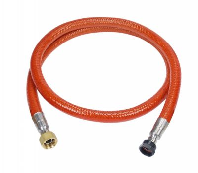 GAZINOX Flexible inox gaz bp validité illimitée garantie à vie H1m MASTERINOX Premium