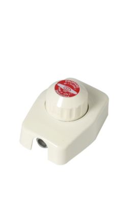 Détendeur / déclencheur pour gaz propane 37 MB débit 1.3kgh classe 1 GAZINOX